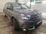  Citroen  C5 Aircross  Business 1.2 PureTech 130CV BVM6 E6d #4