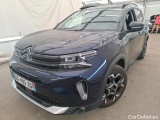 Citroen C5 Aircross  Shine 1.2 PureTech 130CV BVA8 E6d