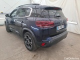  Citroen  C5 Aircross  Shine 1.2 PureTech 130CV BVA8 E6d #2