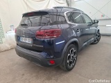 Citroen  C5 Aircross  Shine 1.2 PureTech 130CV BVA8 E6d #3