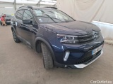  Citroen  C5 Aircross  Shine 1.2 PureTech 130CV BVA8 E6d #4