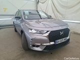  DS  DS7 7 Crossback Business 1.5 BlueHDi 130CV BVA8 E6d #4