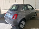  Fiat  500 FIAT  2015 3P Berline Hybrid 1 0 BSG 70 ch Dolcevita #3