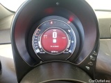  Fiat  500 FIAT  2015 3P Berline Hybrid 1 0 BSG 70 ch Dolcevita #6