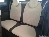  Fiat  500 FIAT  2015 3P Berline Hybrid 1 0 BSG 70 ch Dolcevita #9