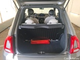  Fiat  500 FIAT  2015 3P Berline Hybrid 1 0 BSG 70 ch Dolcevita #10