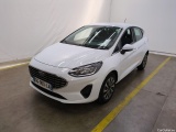 Ford Fiesta  Titanium 1.0 EcoBoost