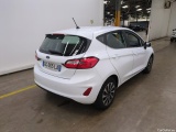  Ford  Fiesta  Titanium 1.0 EcoBoost #3