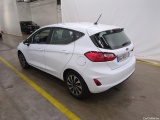  Ford  Fiesta  Titanium 1.0 EcoBoost #2