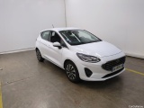  Ford  Fiesta  Titanium 1.0 EcoBoost #4