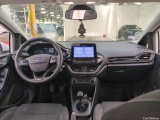  Ford  Fiesta  Titanium 1.0 EcoBoost #5