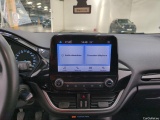  Ford  Fiesta  Titanium 1.0 EcoBoost #7