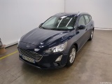 Ford Focus FORD  SW / 2018 / 5P / Break SW - 1.0 EcoBoost 100 ch Trend Business