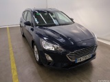  Ford  Focus FORD  SW / 2018 / 5P / Break SW - 1.0 EcoBoost 100 ch Trend Business #2