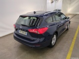  Ford  Focus FORD  SW / 2018 / 5P / Break SW - 1.0 EcoBoost 100 ch Trend Business #3