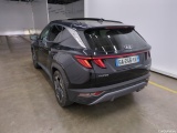  Hyundai  Tucson HYUNDAI  / 2020 / 5P / SUV 1.6 PHEV 265 HTRAC EXECUTIVE 4WD AUTO #4