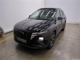 Hyundai Tucson HYUNDAI  / 2020 / 5P / SUV 1.6 PHEV 265 HTRAC EXECUTIVE 4WD AUTO