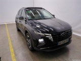  Hyundai  Tucson HYUNDAI  / 2020 / 5P / SUV 1.6 PHEV 265 HTRAC EXECUTIVE 4WD AUTO #2