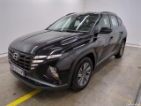 Hyundai Tucson  Business Mild-Hybrid 2WD 1.6 CRDI 135CV BVA7 E6d