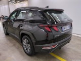  Hyundai  Tucson  Business Mild-Hybrid 2WD 1.6 CRDI 135CV BVA7 E6d #2