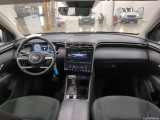  Hyundai  Tucson  Business Mild-Hybrid 2WD 1.6 CRDI 135CV BVA7 E6d #5