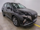 Hyundai  Tucson  Business Mild-Hybrid 2WD 1.6 CRDI 135CV BVA7 E6d #4