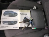 Hyundai  Tucson  Business Mild-Hybrid 2WD 1.6 CRDI 135CV BVA7 E6d #8