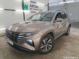 Hyundai Tucson  Creative Hybrid 2WD 1.6 T-GDI 230CV BVA6 E6d