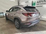  Hyundai  Tucson  Creative Hybrid 2WD 1.6 T-GDI 230CV BVA6 E6d #2