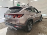  Hyundai  Tucson  Creative Hybrid 2WD 1.6 T-GDI 230CV BVA6 E6d #3