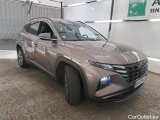  Hyundai  Tucson  Creative Hybrid 2WD 1.6 T-GDI 230CV BVA6 E6d #4