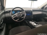 Hyundai  Tucson  Creative Hybrid 2WD 1.6 T-GDI 230CV BVA6 E6d #5