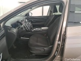  Hyundai  Tucson  Creative Hybrid 2WD 1.6 T-GDI 230CV BVA6 E6d #8