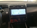  Hyundai  Tucson  Creative Hybrid 2WD 1.6 T-GDI 230CV BVA6 E6d #7