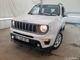 Jeep Patriot JEEP Renegade / 2018 / 5P / SUV 1.3 TURBO T4 190PS 4XE LIMITED OPERATION STOCK