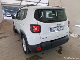  Jeep  Patriot JEEP Renegade / 2018 / 5P / SUV 1.3 TURBO T4 190PS 4XE LIMITED OPERATION STOCK #3
