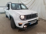  Jeep  Patriot JEEP Renegade / 2018 / 5P / SUV 1.3 TURBO T4 190PS 4XE LIMITED OPERATION STOCK #5