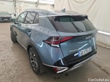  KIA  Sportage KIA  / 2021 / 5P / SUV 1.6 T-GDI 150 MHEV DCT7 DESIGN #2