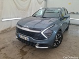 KIA Sportage KIA  / 2021 / 5P / SUV 1.6 T-GDI 150 MHEV DCT7 DESIGN