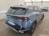  KIA  Sportage KIA  / 2021 / 5P / SUV 1.6 T-GDI 150 MHEV DCT7 DESIGN #3