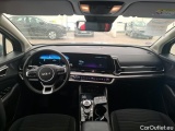  KIA  Sportage KIA  / 2021 / 5P / SUV 1.6 T-GDI 150 MHEV DCT7 DESIGN #5