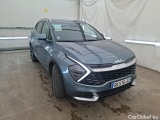  KIA  Sportage KIA  / 2021 / 5P / SUV 1.6 T-GDI 150 MHEV DCT7 DESIGN #4