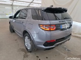  Land Rover  Discovery LAND ROVER  Sport / 2019 / 5P / SUV 1.5 P300e PHEV AUTO 4WD #2