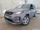 Land Rover Discovery LAND ROVER  Sport / 2019 / 5P / SUV 1.5 P300e PHEV AUTO 4WD