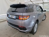  Land Rover  Discovery LAND ROVER  Sport / 2019 / 5P / SUV 1.5 P300e PHEV AUTO 4WD #3