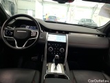  Land Rover  Discovery LAND ROVER  Sport / 2019 / 5P / SUV 1.5 P300e PHEV AUTO 4WD #5