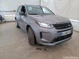  Land Rover  Discovery LAND ROVER  Sport / 2019 / 5P / SUV 1.5 P300e PHEV AUTO 4WD #4