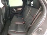  Land Rover  Discovery LAND ROVER  Sport / 2019 / 5P / SUV 1.5 P300e PHEV AUTO 4WD #9