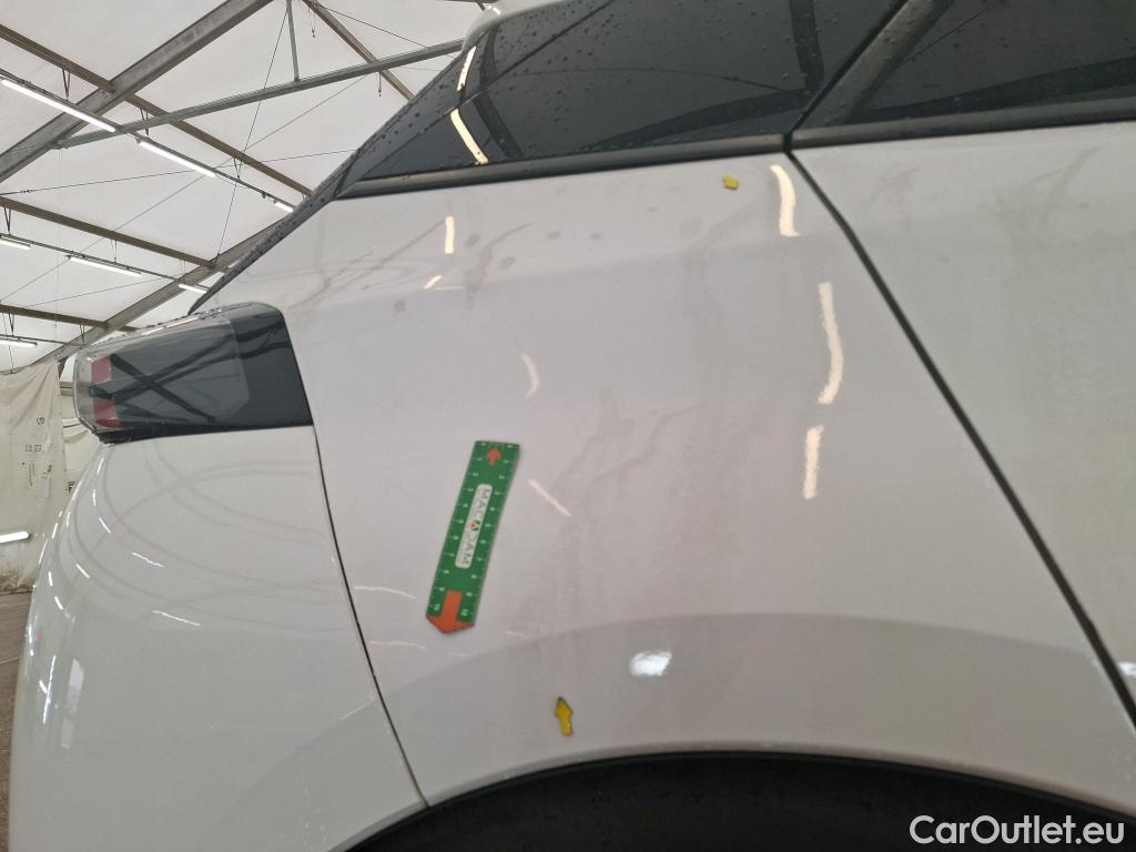  Peugeot  2008  Allure Pack 1.5 HDi 130CV BVA8 E6d #14