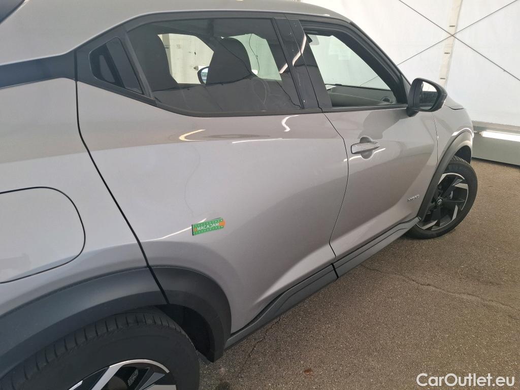  Nissan  Juke NISSAN  2019 5P Crossover Hybrid 143 Business+ #15